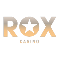 ROX Casino логотип